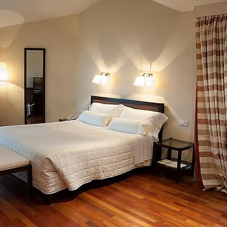 ホテル シーナ アスター ヴィアレッジョ