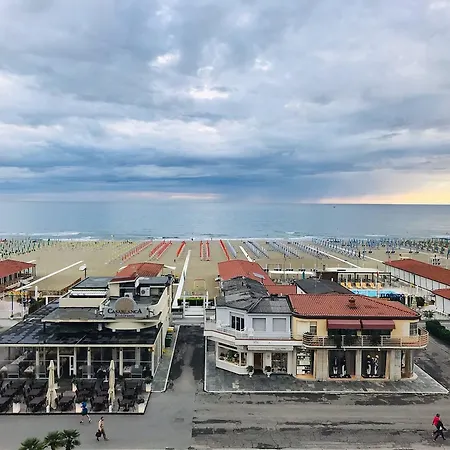 シーナ アスター ヴィアレッジョ