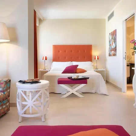 シーナ アスター 4* ヴィアレッジョ