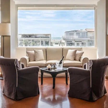 ホテル シーナ アスター ヴィアレッジョ