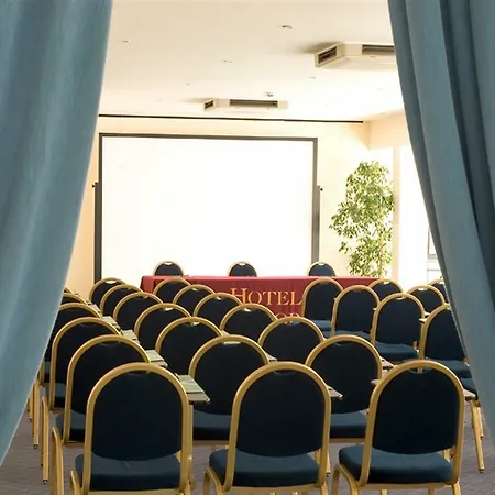 ホテル シーナ アスター ヴィアレッジョ