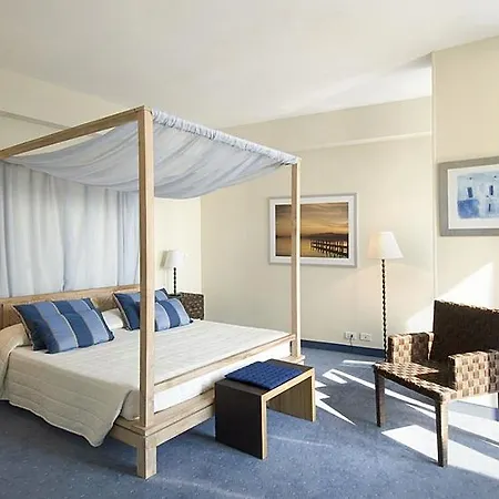 Hotel Sina Astor 4*