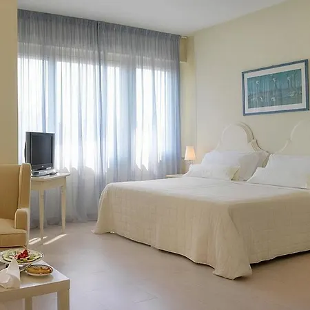 Sina Astor 4* Виареджо
