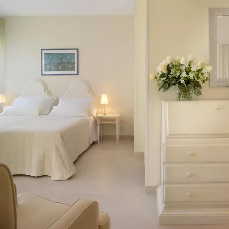Sina Astor Hotel Viareggio