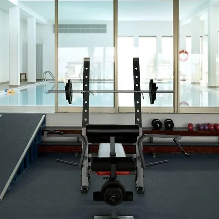 新那阿斯特酒店 酒店