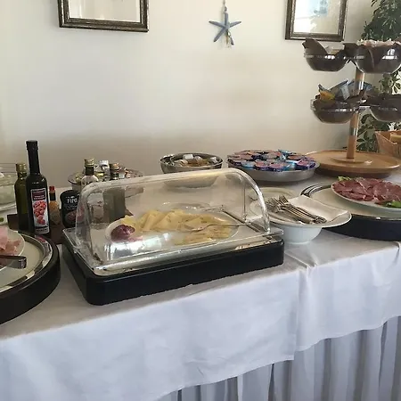 Sina Astor 4* В'яреджо