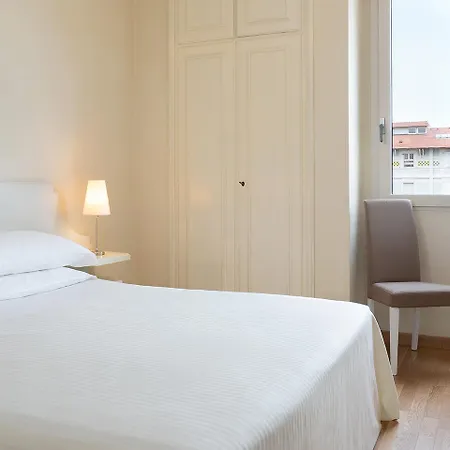 Hotel Sina Astor Viareggio