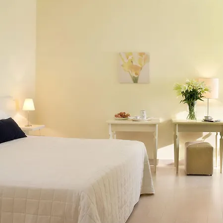 Hotel Sina Astor