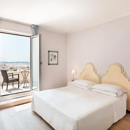 新那阿斯特酒店 维亚雷焦