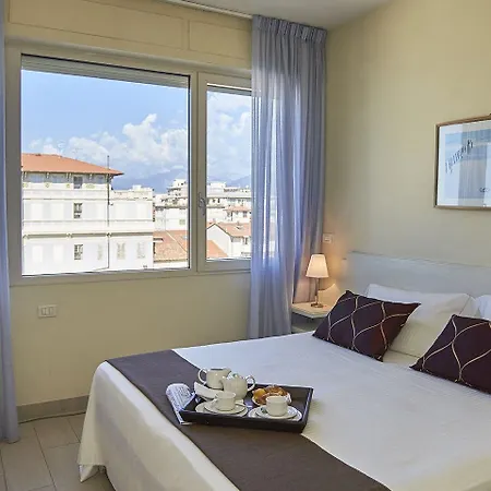 Hotel Sina Astor Viareggio