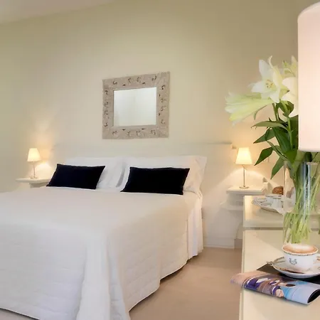 Sina Astor Hotel Viareggio
