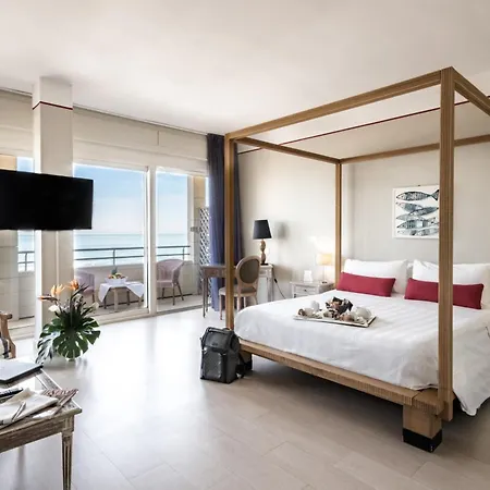 Sina Astor Hotel Viareggio