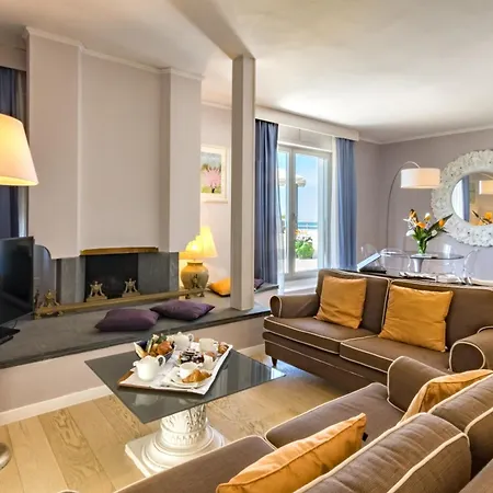 Hotel Sina Astor Viareggio