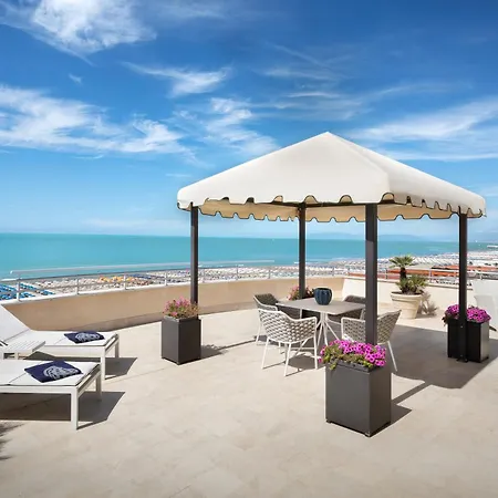 Sina Astor Viareggio