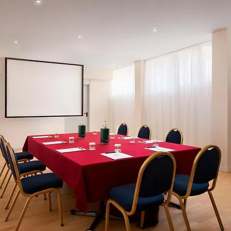 Sina Astor 4* Viareggio