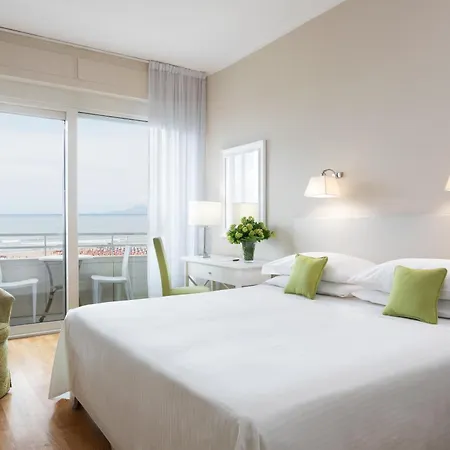 Hotel Sina Astor Viareggio