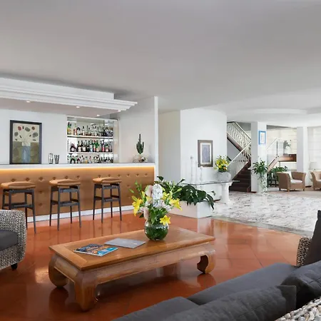 新那阿斯特酒店 酒店 4*