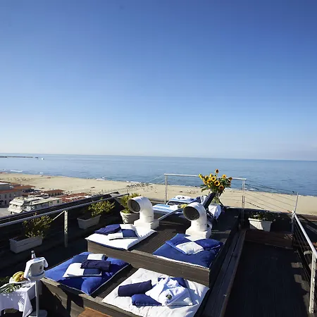 Hotell Sina Astor