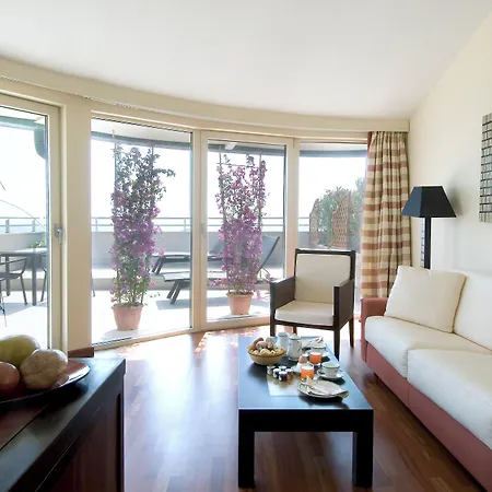 Sina Astor Hotell Viareggio