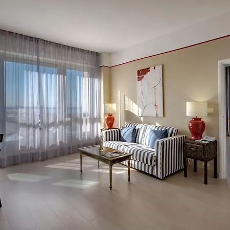 Sina Astor Hotell Viareggio