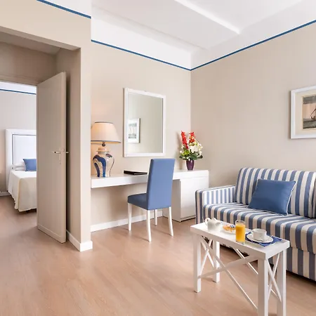 Sina Astor 4*