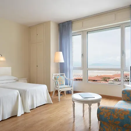 Hotel Sina Astor Viareggio