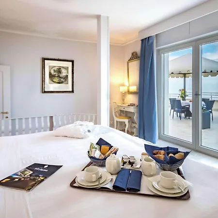 Sina Astor 4* Viareggio