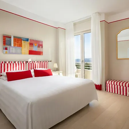 Sina Astor 4* Viareggio