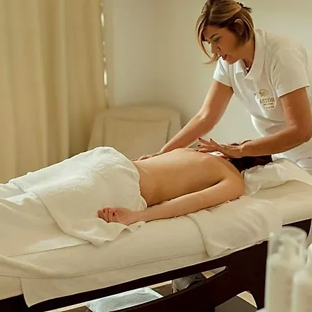 Sina Astor Hotel Viareggio