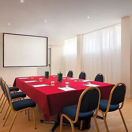 Hotel Sina Astor 4*