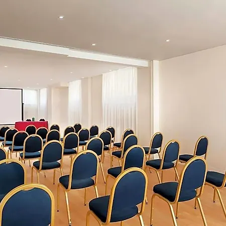 Sina Astor Hotel Viareggio