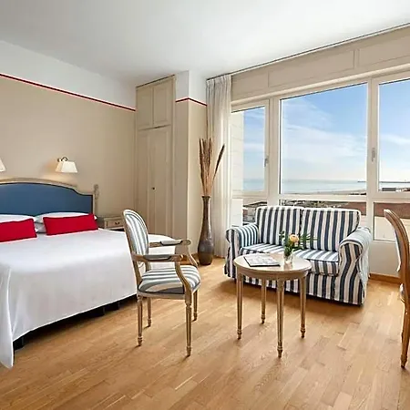 Hotel Sina Astor Viareggio