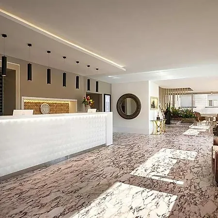 Hotel Sina Astor 4*