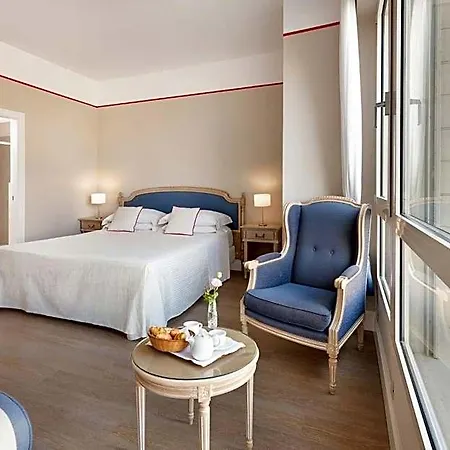 Sina Astor 4* Viareggio