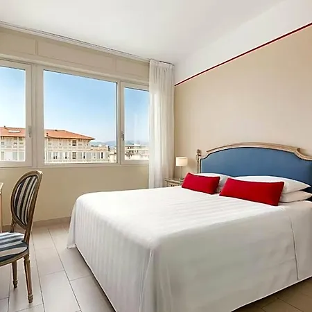 Hotel Sina Astor Viareggio
