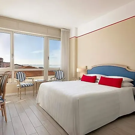 Sina Astor 4* Viareggio