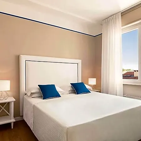 Hotel Sina Astor Viareggio