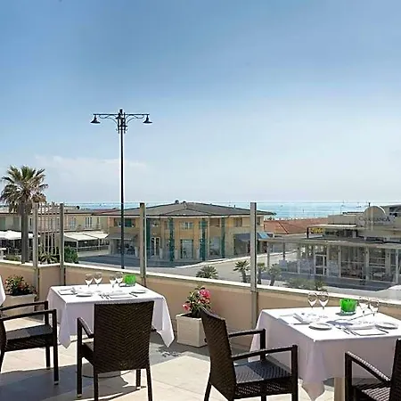 Sina Astor Hotel Viareggio