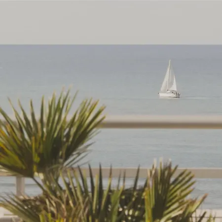 Sina Astor Hotel Viareggio