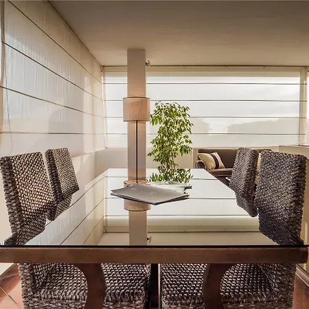 Sina Astor Hotel 4*
