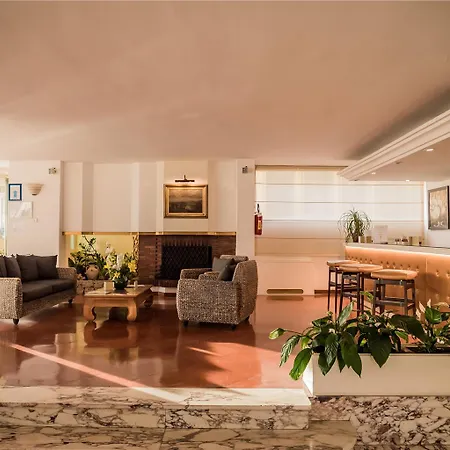 Sina Astor 4* Viareggio