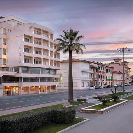 Hotel Sina Astor 4*