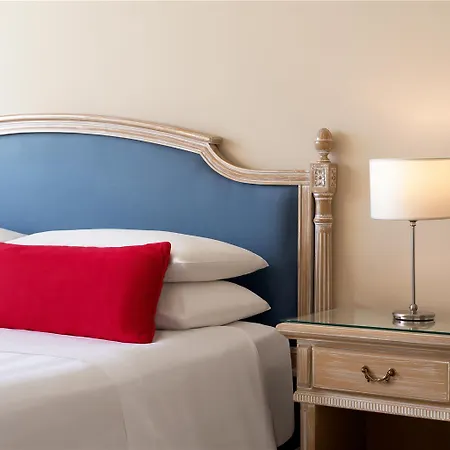 Sina Astor 4* Viareggio
