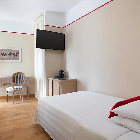 Hotel Sina Astor Viareggio