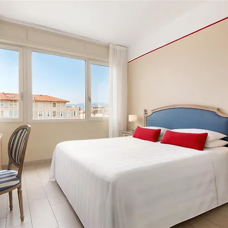 Hotel Sina Astor Viareggio
