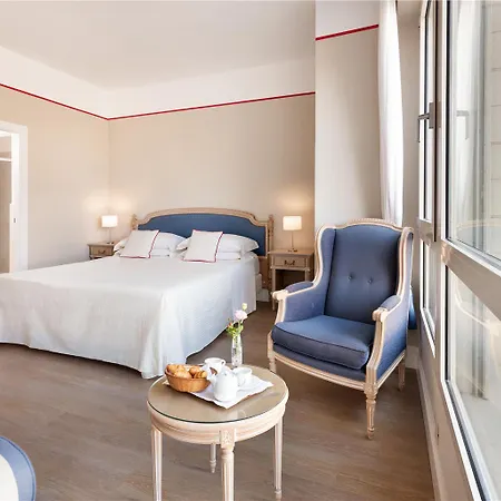 Sina Astor 4* Viareggio