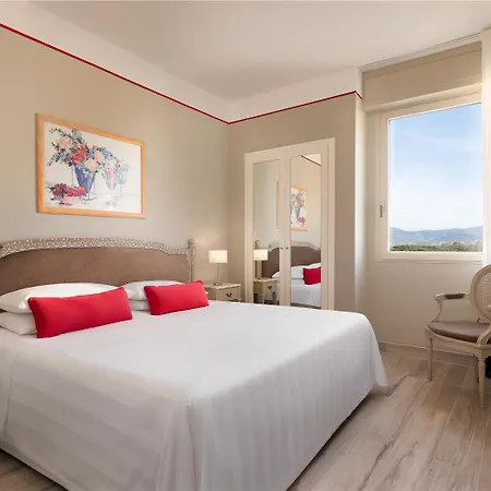 Hotel Sina Astor 4*