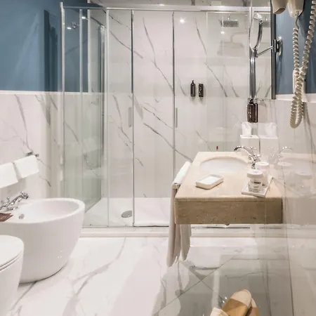 Sina Astor Hotel Viareggio