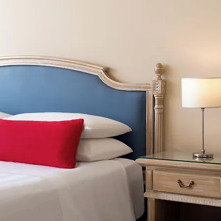 Hotel Sina Astor