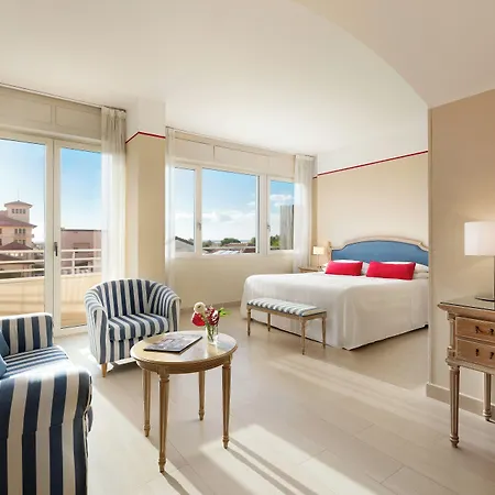 Hotel Sina Astor